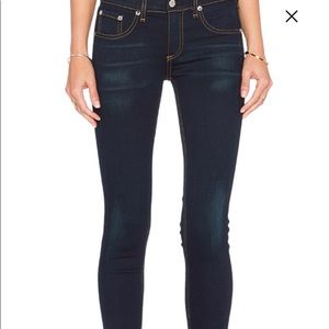 Rag and bone skinnies in Coventry